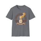 Turning Discard to Gold T-Shirt