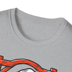 Slow Fermentations Bubbles T-Shirt