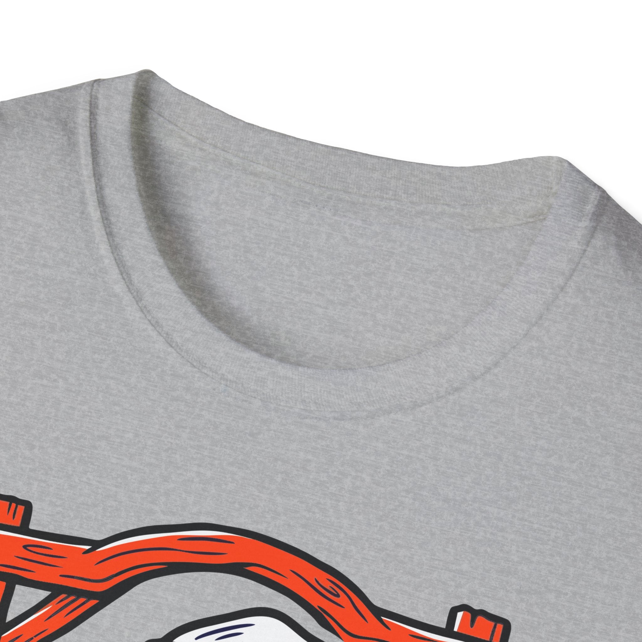 Slow Fermentations Bubbles T-Shirt