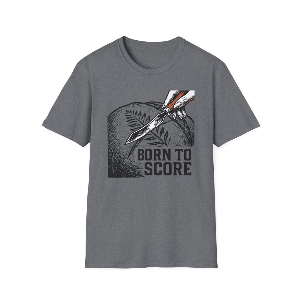 Born to Score T-Shirt