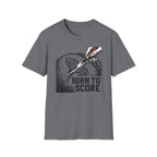 Born to Score T-Shirt