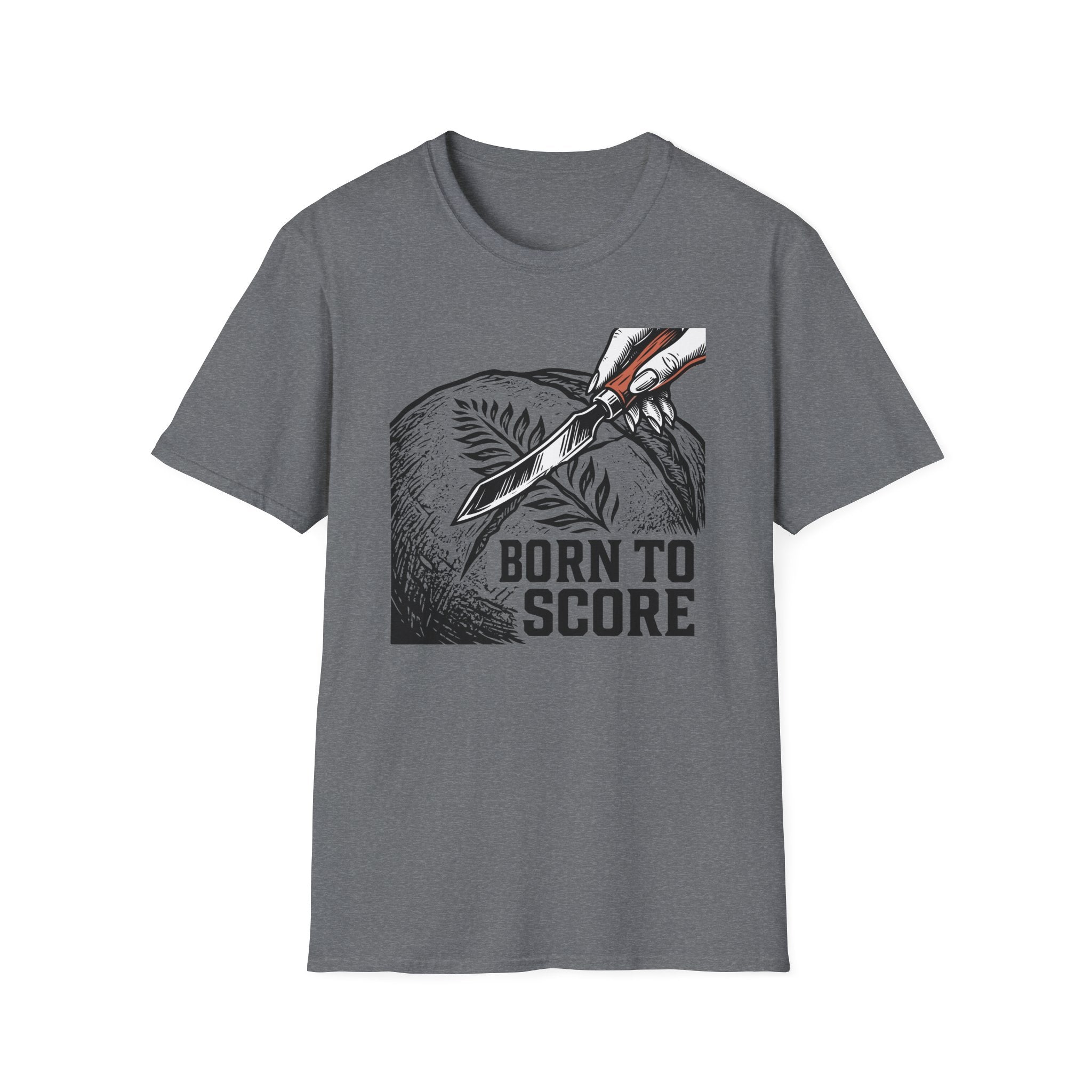 Born to Score T-Shirt