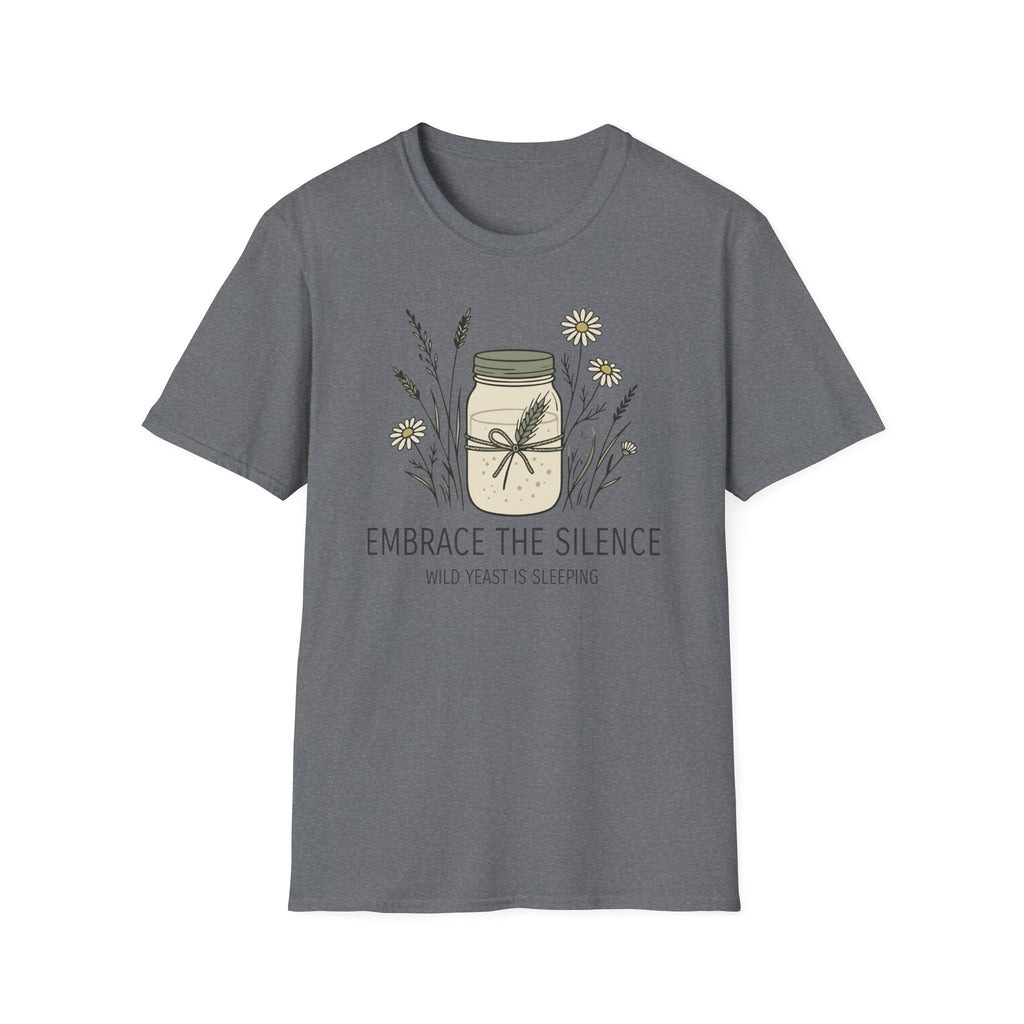 Embrace the Silence T-Shirt