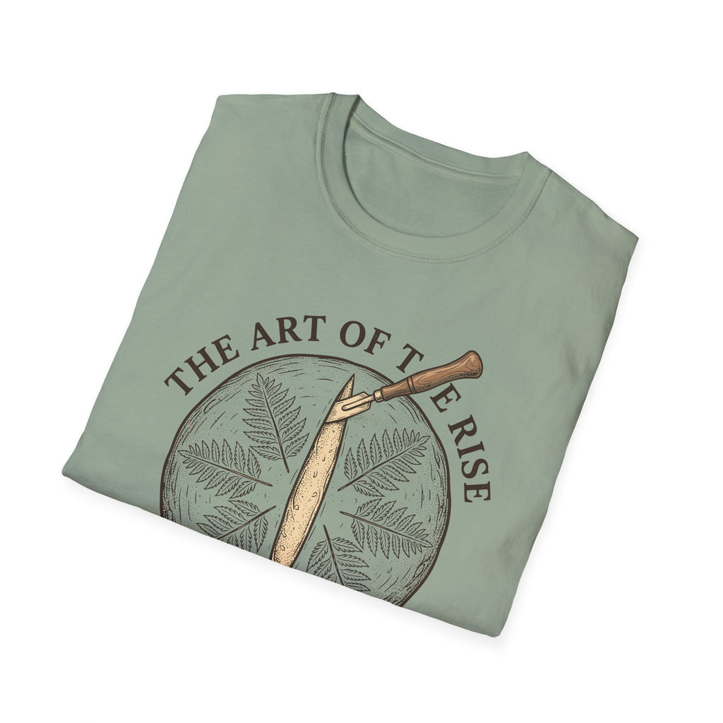 Copy of Art of the Rise T-Shirt