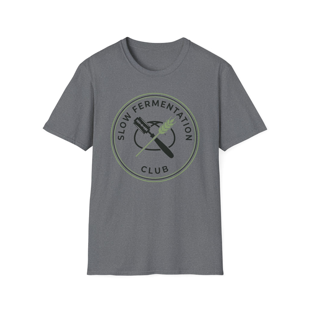 Slow Fermentation Club T-Shirt