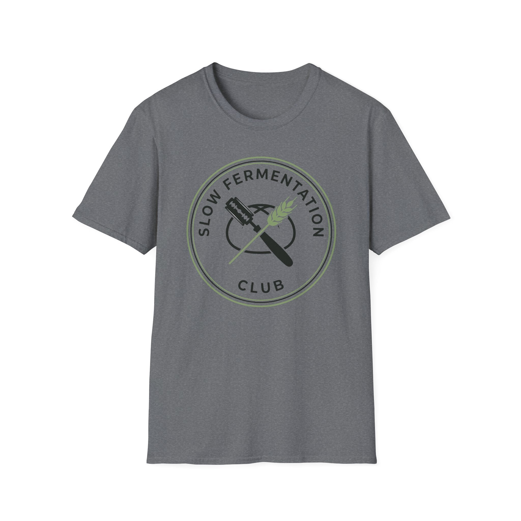 Slow Fermentation Club T-Shirt