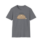 Anatomy of the Perfect Crumb T-Shirt
