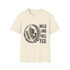 Wild and Well Fed Loaf T-Shirt