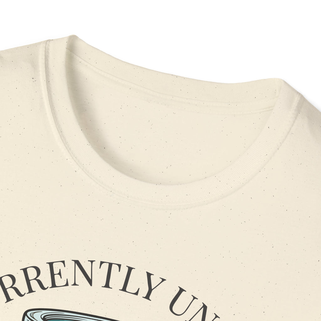 Currently Under Fermentation Jar T-Shirt