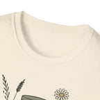 Embrace the Silence T-Shirt