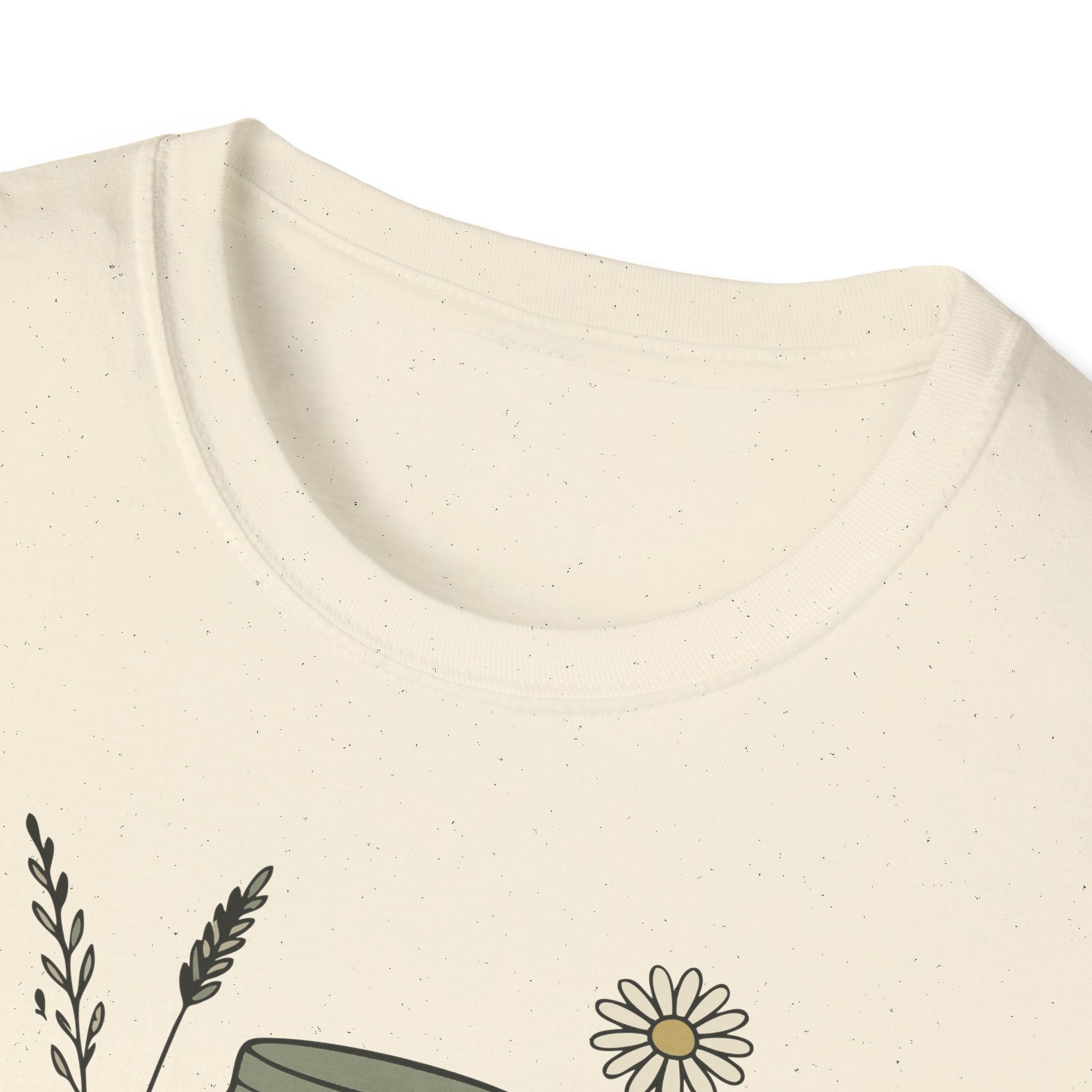 Embrace the Silence T-Shirt