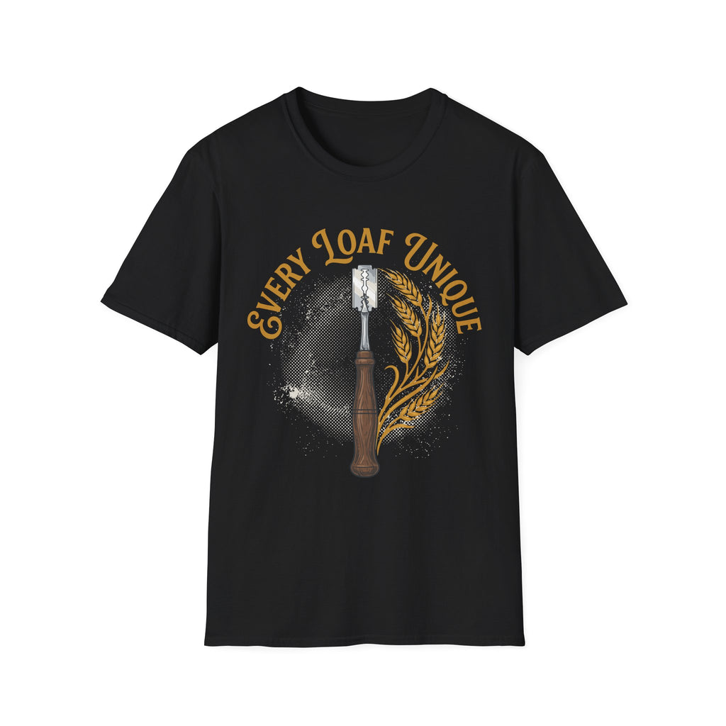 Every Loaf Unique Blade T-Shirt