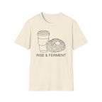 Rise and Ferment T-Shirt
