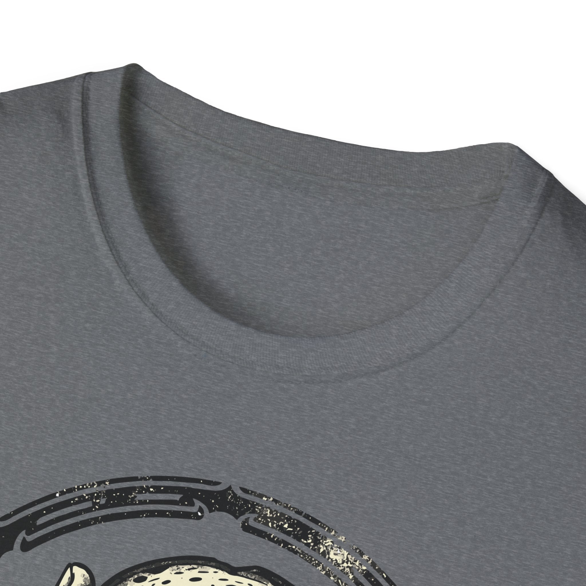Unacceptable Crumb Activity T-Shirt