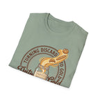 Turning Discard to Gold T-Shirt