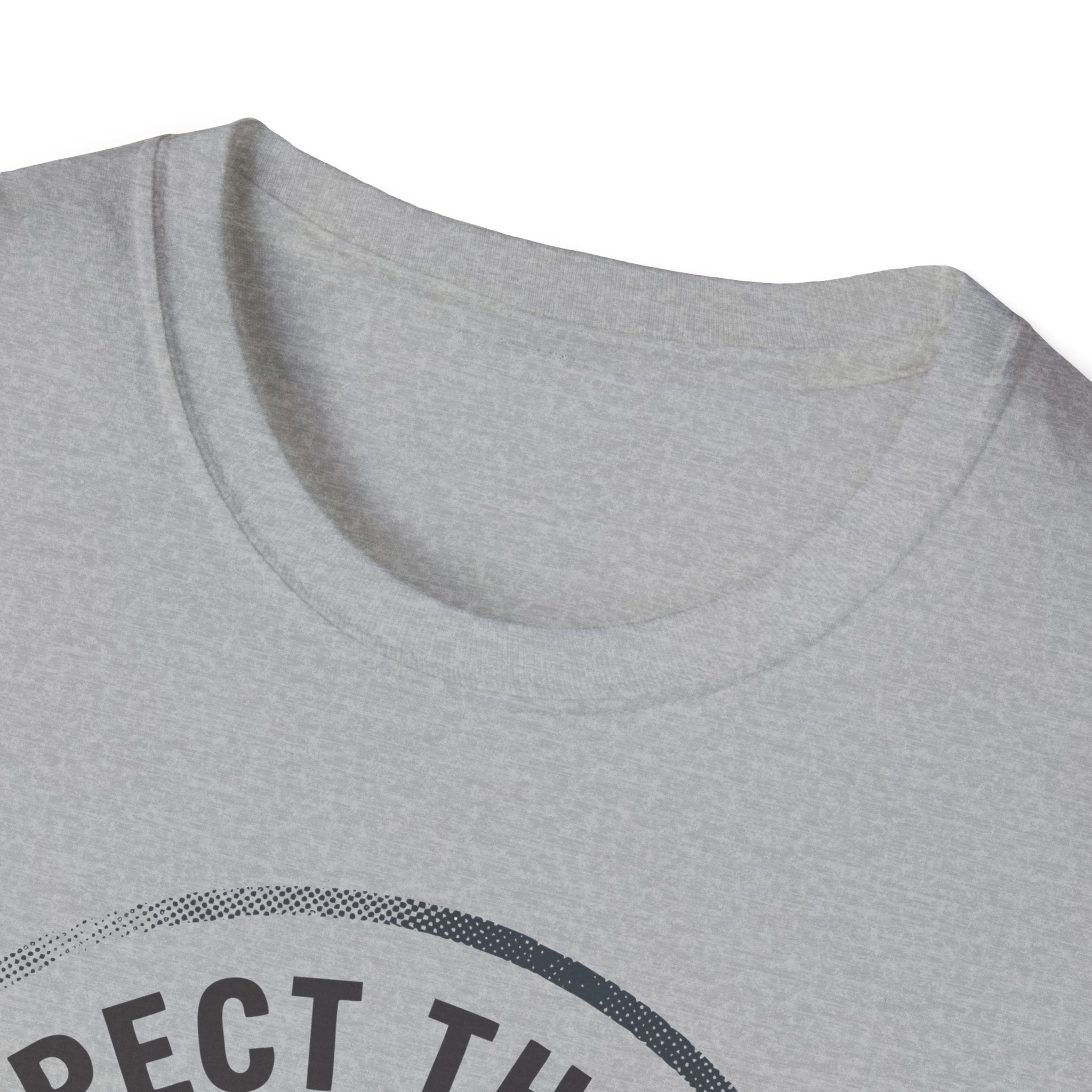 Respect the Rise Artisan T-Shirt
