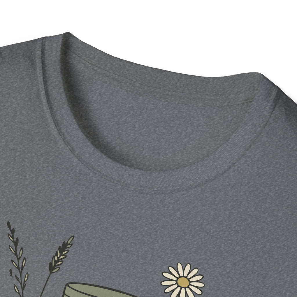 Embrace the Silence T-Shirt