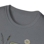 Embrace the Silence T-Shirt