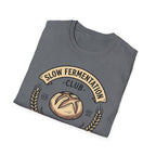 Slow Fermentation Club T-Shirt