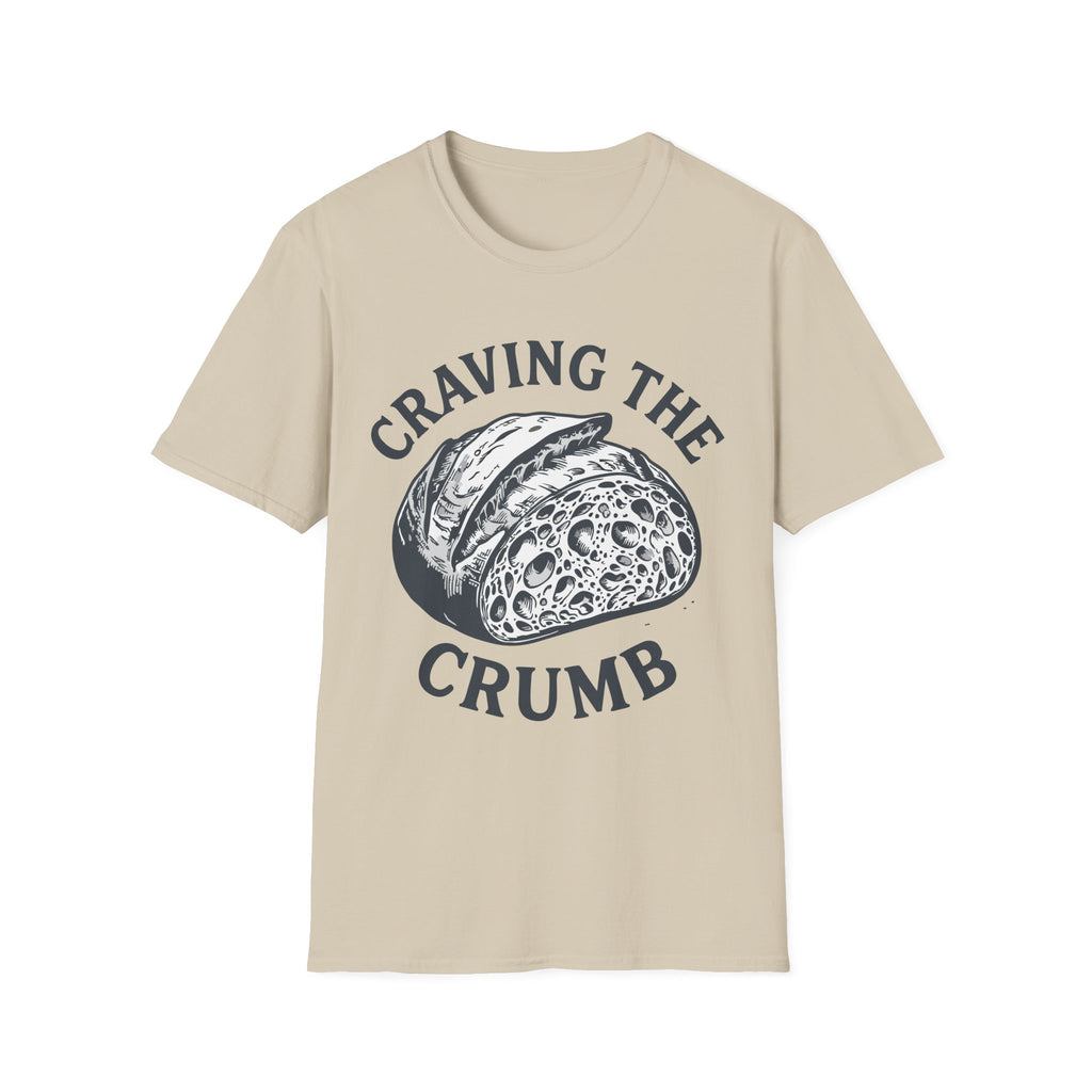 Craving the Crumb T-Shirt