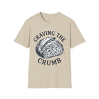 Craving the Crumb T-Shirt