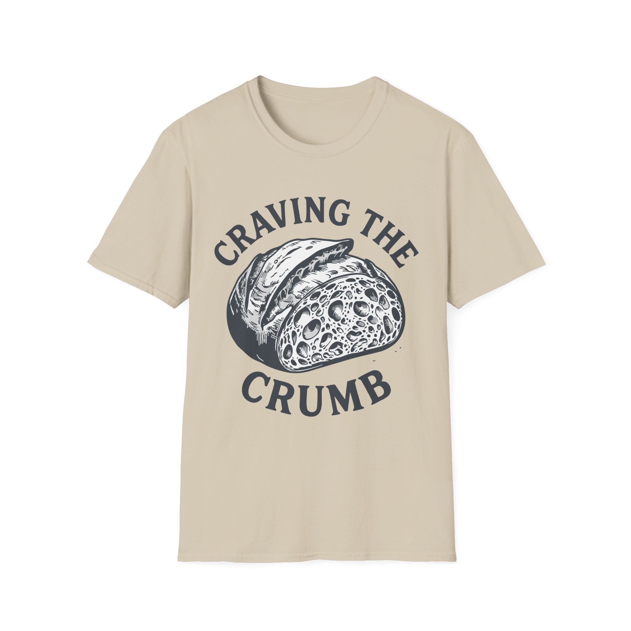 Craving the Crumb T-Shirt