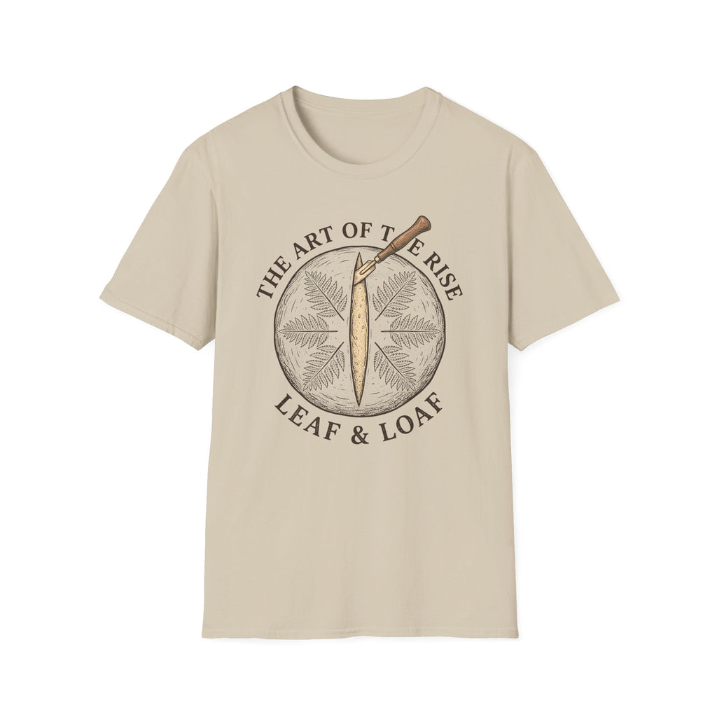 Copy of Art of the Rise T-Shirt