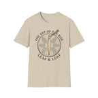Art of the Rise T-Shirt