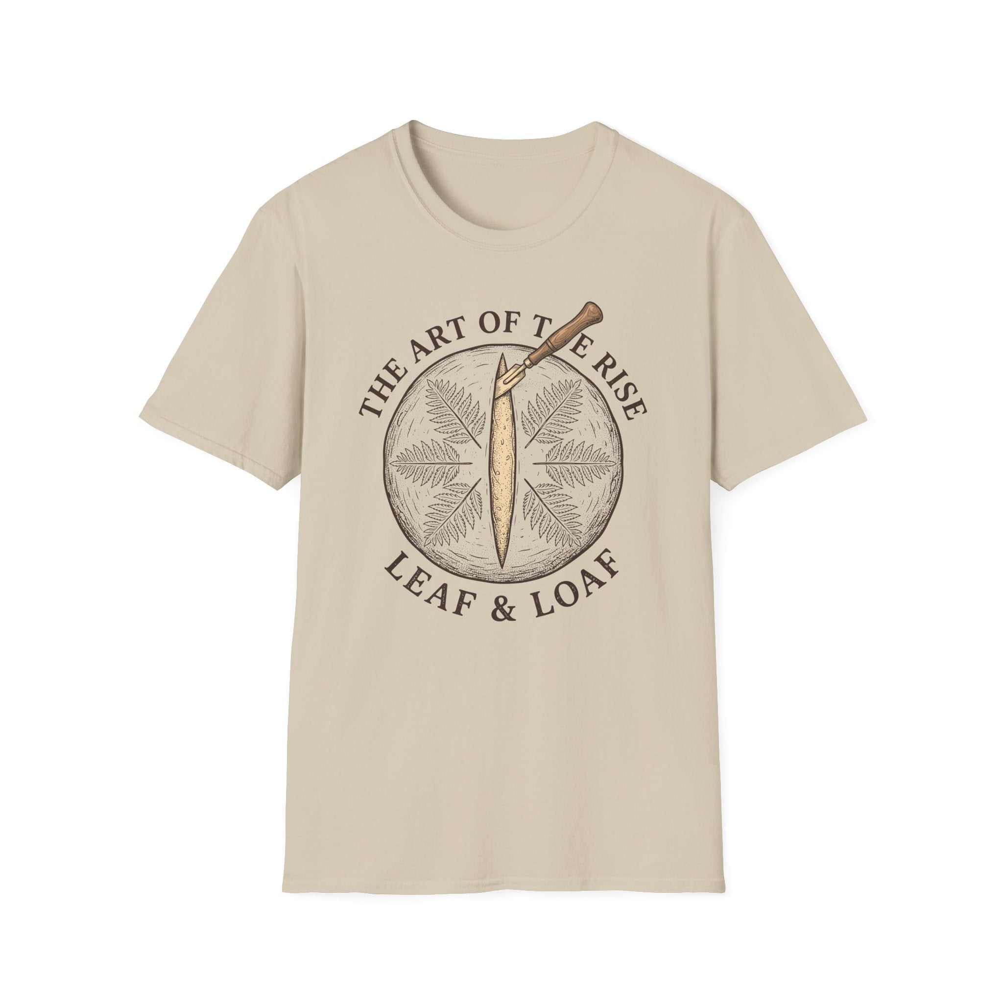 Art of the Rise T-Shirt