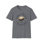 Respect the Rise Artisan T-Shirt
