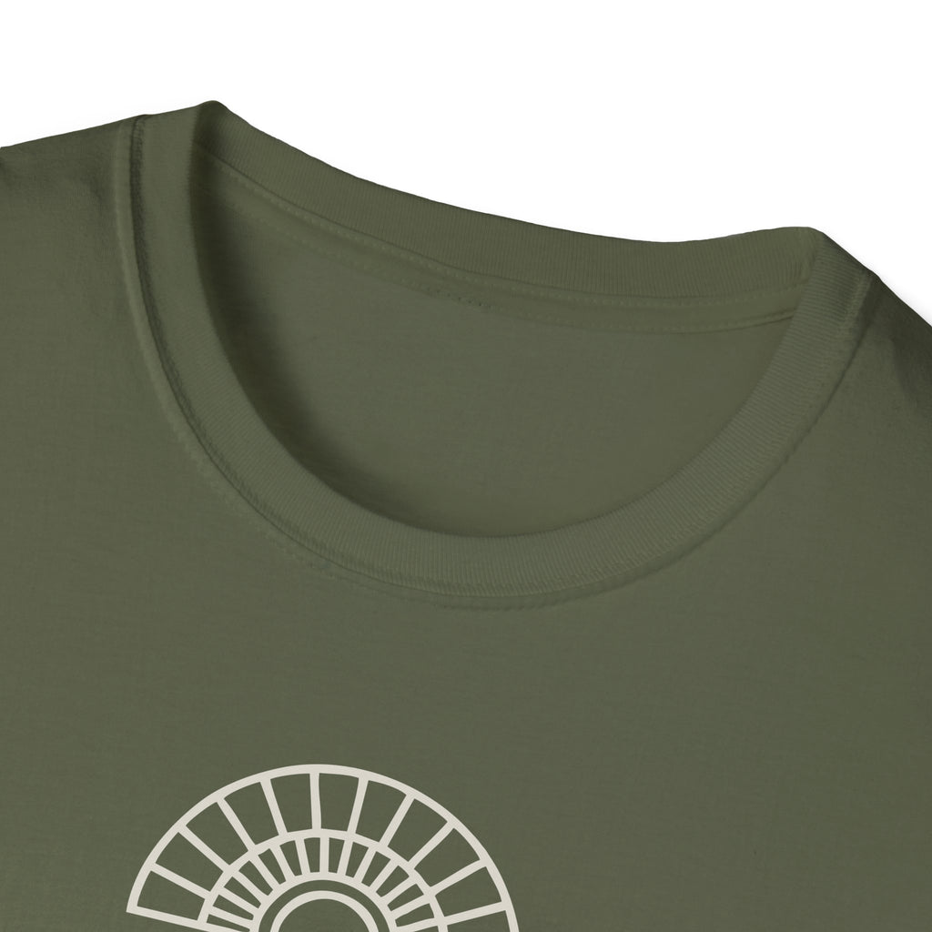 Slow Mornings Only T-Shirt