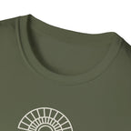 Slow Mornings Only T-Shirt