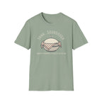 Shhh Sourdough Fermenting T-Shirt