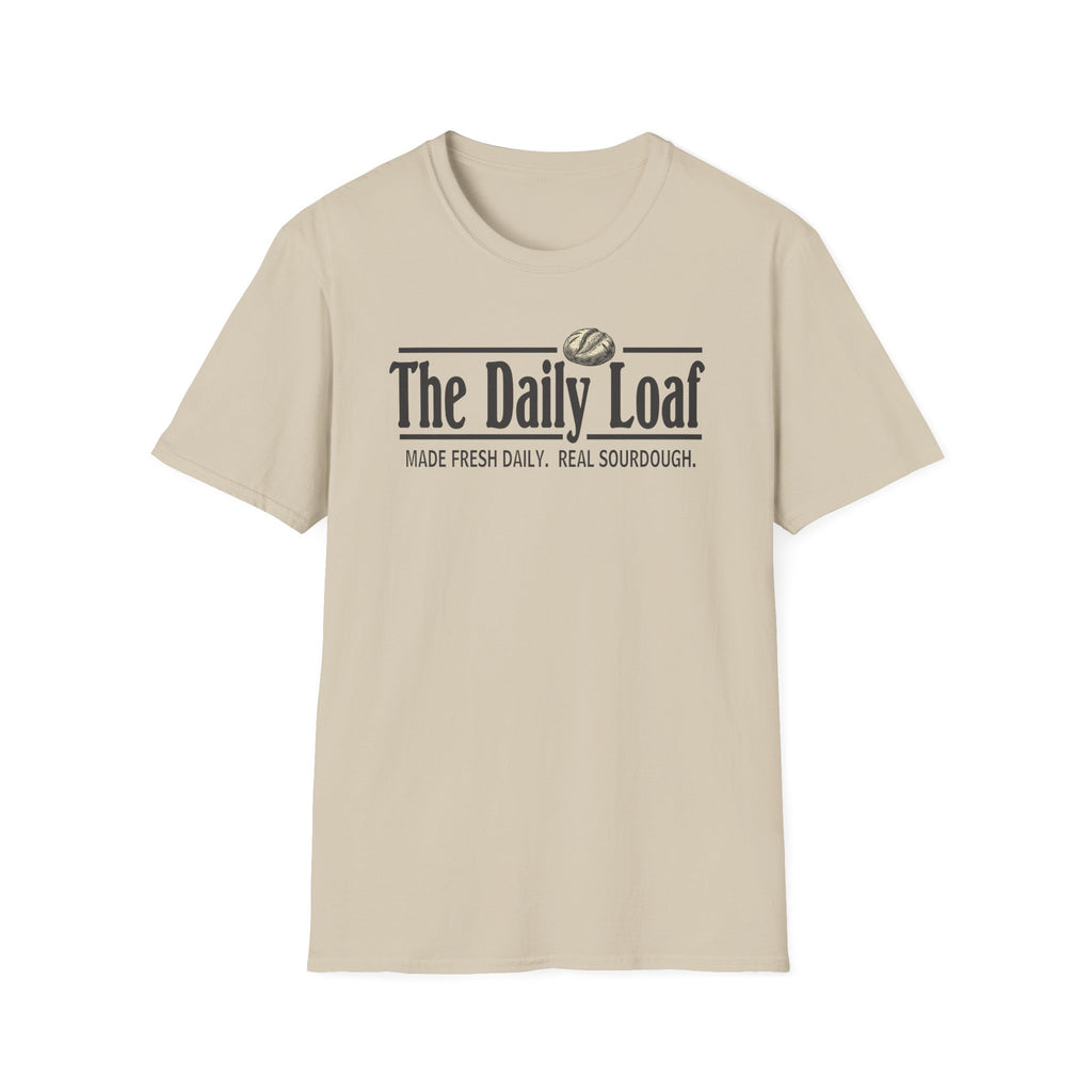 Daily Loaf T-Shirt