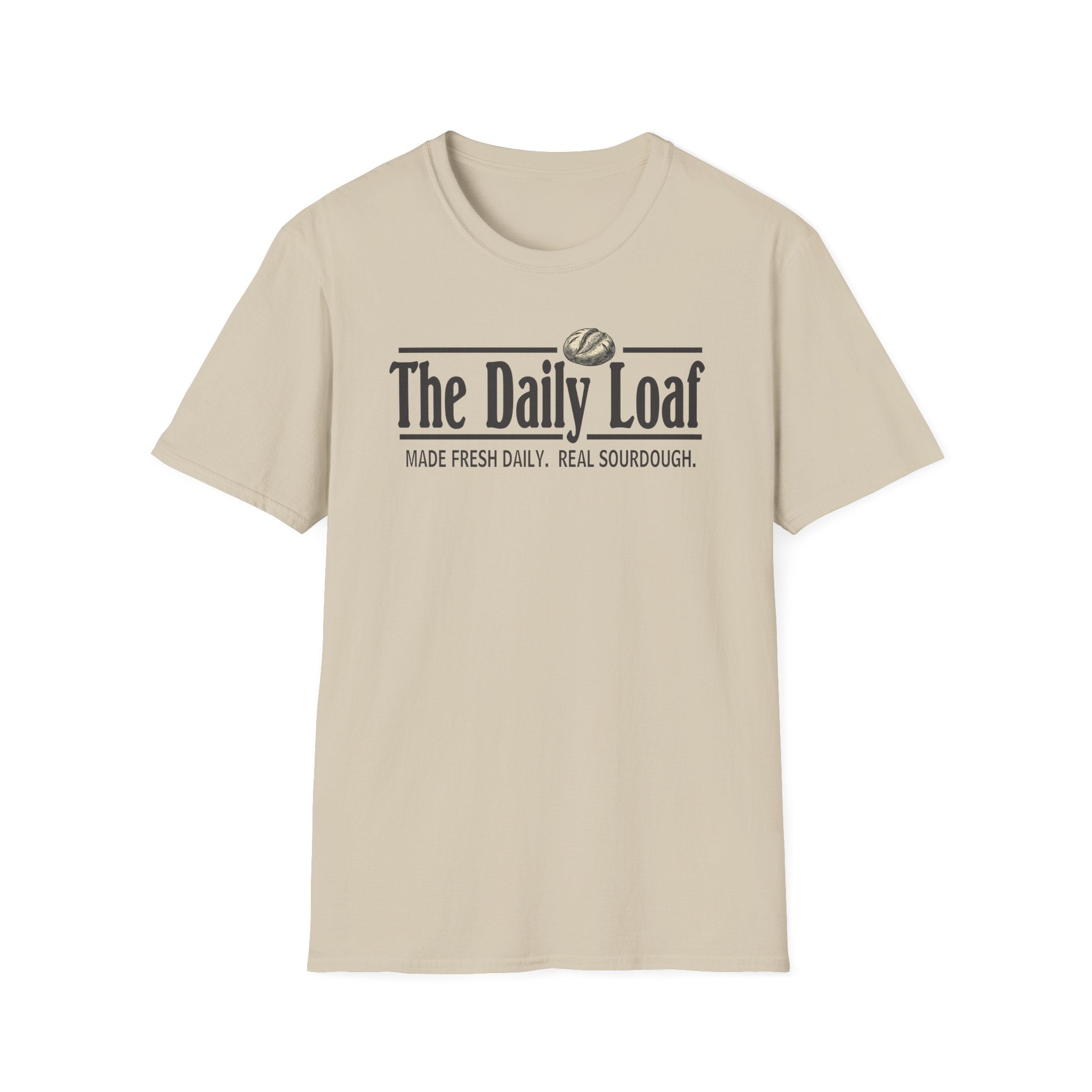 Daily Loaf T-Shirt