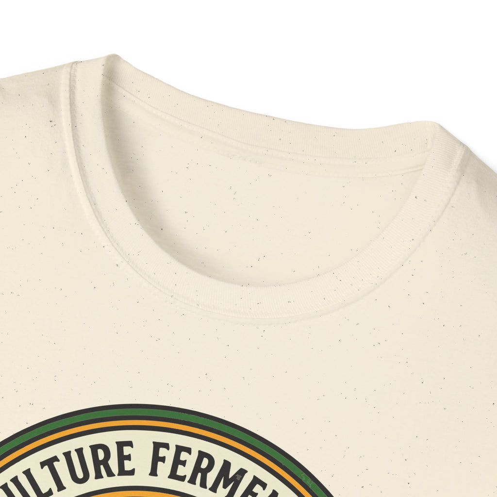 Wild Culture Dept Bowl T-Shirt