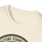 Wild Culture Dept Bowl T-Shirt