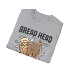 Bread Head Bear T-Shirt