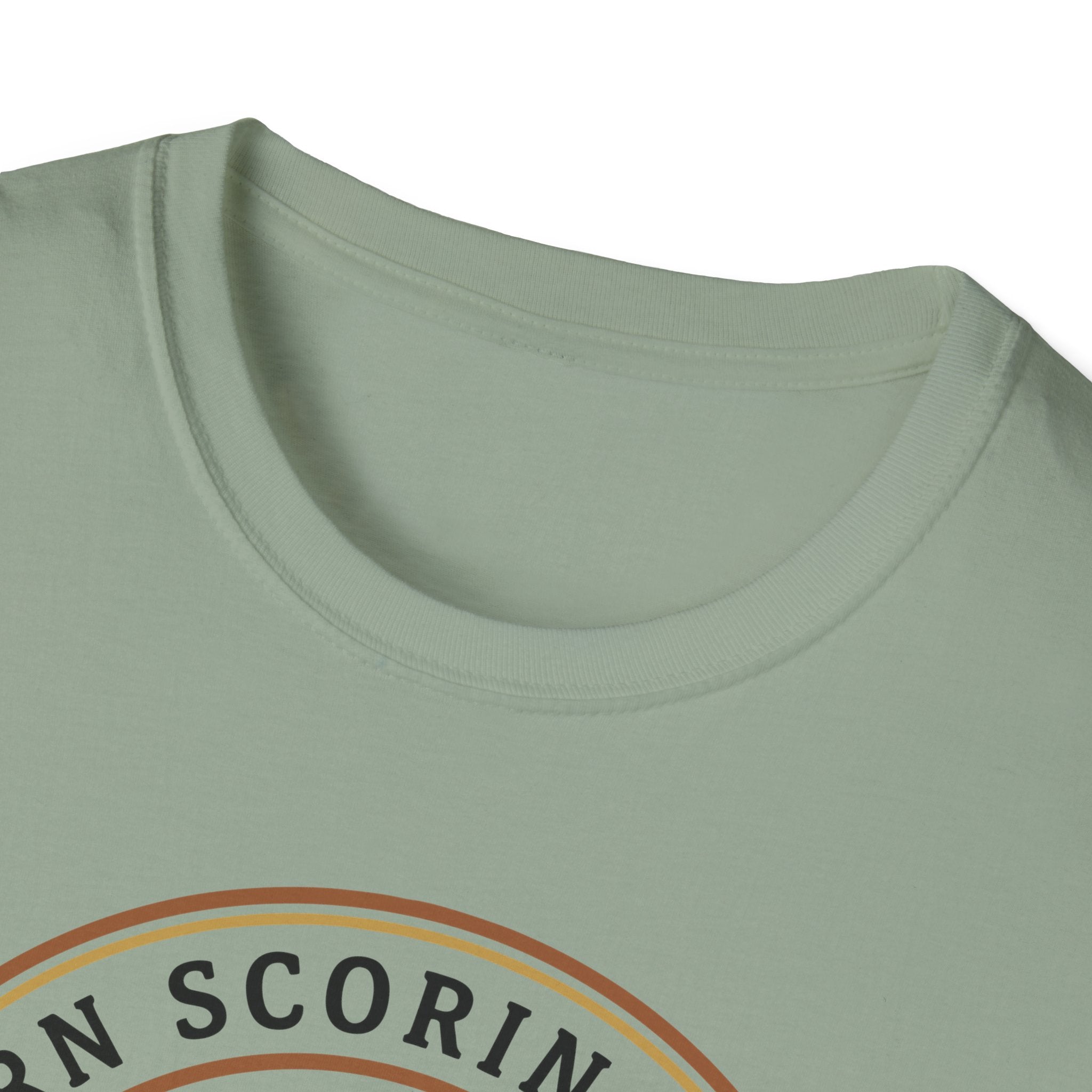Fern Scoring Lab T-Shirt
