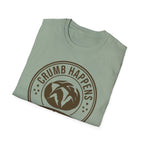 Crumb Happens Eat T-Shirt