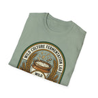 Wild Culture Dept Bowl T-Shirt