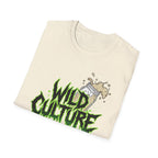 Wild Culture Jar T-Shirt