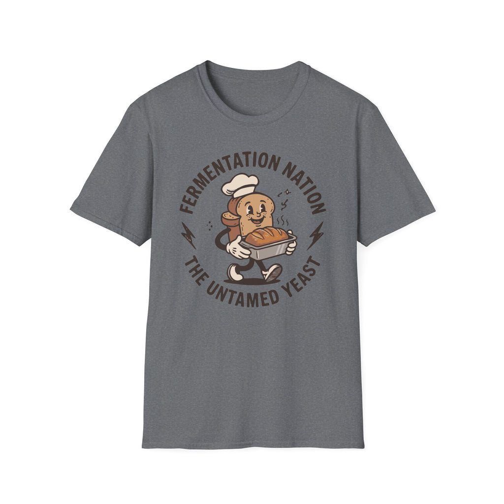 Fermentation Nation T-Shirt