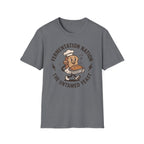 Fermentation Nation T-Shirt