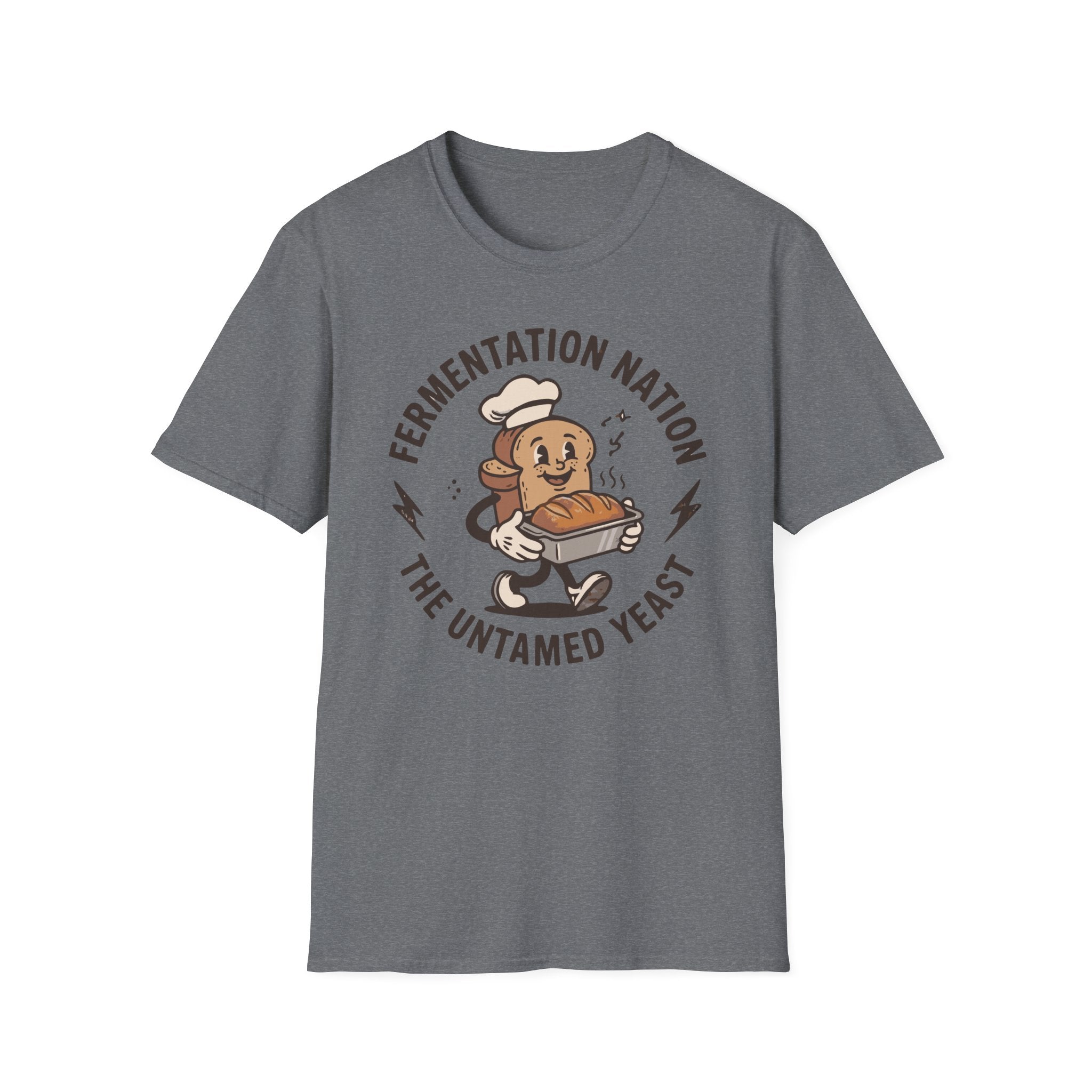 Fermentation Nation T-Shirt
