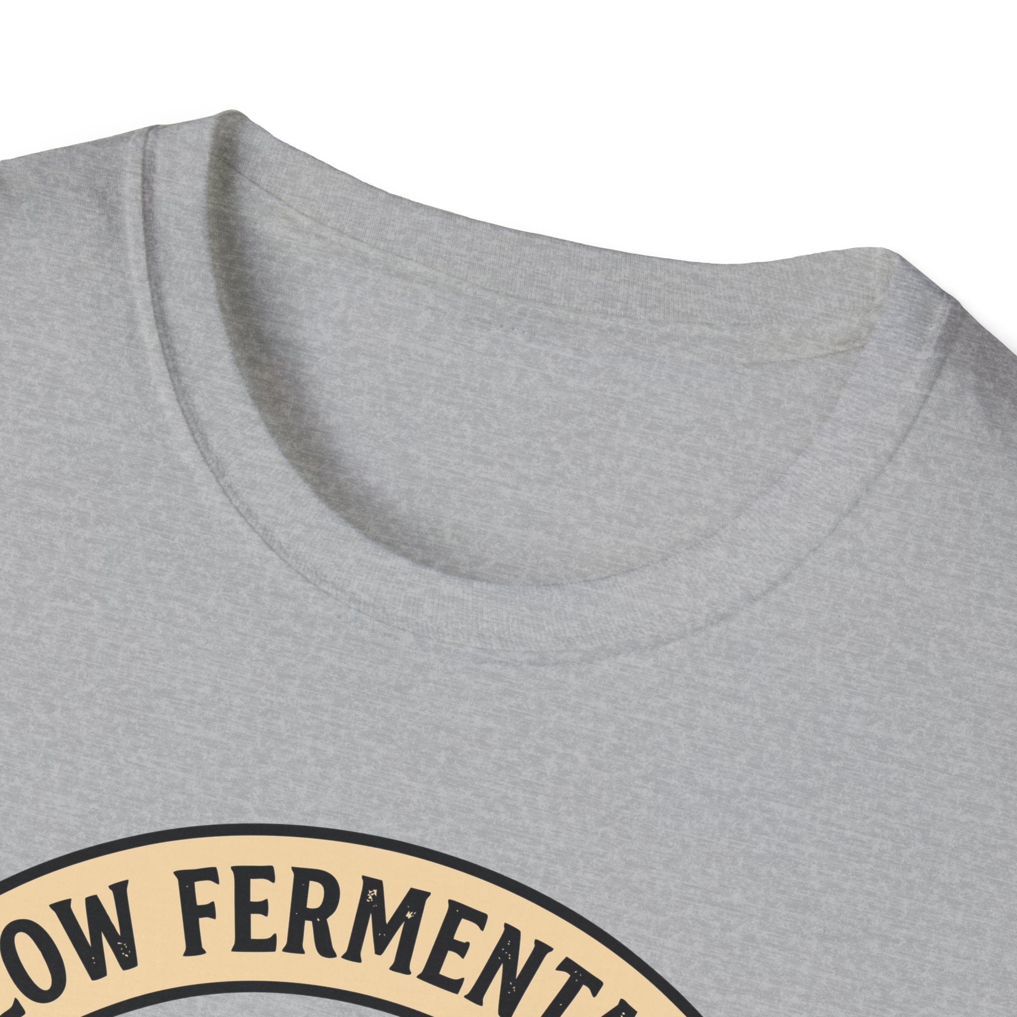 Slow Fermentation Club T-Shirt