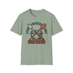 Fermentation Unit Field Tested T-Shirt