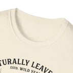 Naturally Leavened T-Shirt