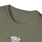 Behavior Under Proof Stack T-Shirt