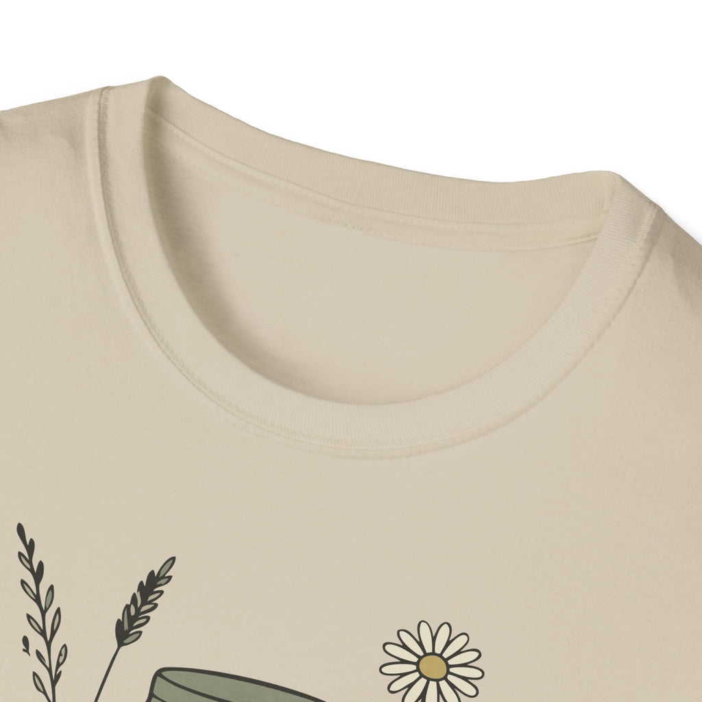 Embrace the Silence T-Shirt